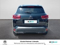 Voitures D'occasion À Ploërmel | Citroën C5 Aircross Bluehdi 130Ch S&S C-Series Eat8