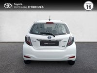 Voitures D'occasion À Lanester | Toyota Yaris Hsd 100H Dynamic 5P