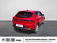 Voitures D'occasion À Quimper | Alfa Romeo Tonale 1.5 Hybrid 130Ch Sprint Tct