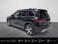 Voitures D'occasion À Caudan | Mercedes-Benz Glb 200D 150Ch Business Line 8G Dct