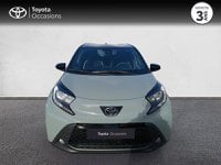 Voitures D'occasion À Brest | Toyota Aygo X 1.0 Vvt-I 72Ch Design My24