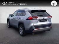 Voitures D'occasion À Plérin | Toyota Rav4 2.5 Hybride 218Ch Dynamic 2Wd My23