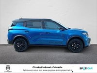 Voitures D'occasion À Ploërmel | Citroën C3 Aircross 1.2 Hybride 145Ch Collection E-Dcs6