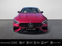 Voitures D'occasion À Saint-Brieuc | Mercedes-Benz Amg Gt 4 Portes 63 Amg S 639+204Ch E Performa...