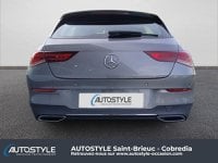 Voitures D'occasion À Yffiniac | Mercedes-Benz Cla Shooting Brake 180 D 116Ch Business Line 8G-Dct
