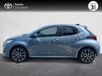 Voitures D'occasion À Plérin | Toyota Yaris 116H Design 5P My26