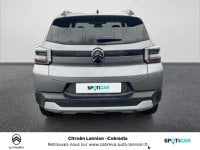 Voitures D'occasion À Lannion | Citroën C3 1.2 Turbo 100Ch Max