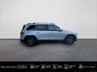 Voitures D'occasion À Saint-Malo | Mercedes-Benz Glb 200 D 150Ch Amg Line 8G-Dct