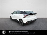 Voitures D'occasion À Theix-Noyalo | Mg Mg4 Ev 170Ch - 51Kwh My23