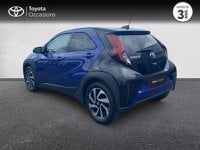 Voitures D'occasion À Vannes | Toyota Aygo X 1.0 Vvt-I 72Ch Design My23