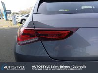 Voitures D'occasion À Yffiniac | Mercedes-Benz Cla Shooting Brake 180 D 116Ch Business Line 8G-Dct