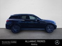 Voitures D'occasion À Caudan | Mercedes-Benz Glc 300 E Hybrid 313Ch Amg Line + 4Matic 9G-Tronic