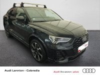 Voitures D'occasion À Lannion | Audi Q3 Sportback 45 Tfsi E 245Ch S Line S Tronic 6