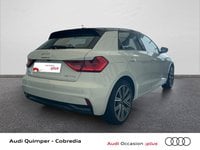 Voitures D'occasion À Quimper | Audi A1 Sportback 25 Tfsi 95Ch Design