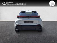 Voitures D'occasion À Pabu | Toyota C-Hr 1.8 Hybride 140Ch Design Ng23