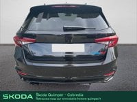Voitures D'occasion À Quimper | Škoda Fabia 1.5 Tsi Evo2 177Ch '130' Dsg7