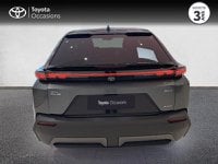 Voitures D'occasion À Vannes | Toyota C-Hr+ 343Ch 77Kwh Collection Performance Awd
