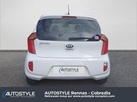Voitures D'occasion À La Mézière | Kia Picanto 1.2 85Ch Premium 5P