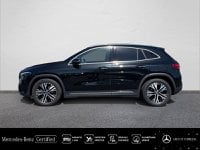 Voitures D'occasion À Brest | Mercedes-Benz Gla 180 D 116Ch Progressive Line 8G-Dct