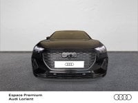 Voitures D'occasion À Lanester | Audi Q4 Sportback E-Tron 45 E-Tron 285Ch + Pack S Line