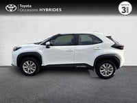Voitures D'occasion À Lanester | Toyota Yaris Cross 116H Dynamic Business + Programme Toyota Exp...