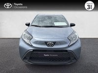 Voitures D'occasion À Saint-Martin-Des-Champs | Toyota Aygo X 1.0 Vvt-I 72Ch Dynamic My24