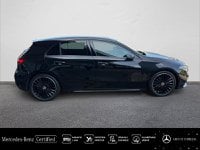Voitures D'occasion À Caudan | Mercedes-Benz Classe A 200 D Star Edition