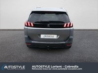 Voitures D'occasion À Lanester | Peugeot 5008 1.5 Bluehdi 130Ch E6.C Allure S&S Eat8