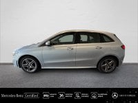 Voitures D'occasion À Quimper | Mercedes-Benz Classe B 250 E Hybrid Eq 163+109Ch Amg Line 8G-Dct