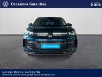 Voitures D'occasion À Guingamp | Volkswagen Tiguan 1.5 Etsi 131Ch Vw Edition Dsg7