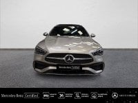 Voitures D'occasion À Noyal-Pontivy | Mercedes-Benz Classe C Break 220 D 197Ch Amg Line