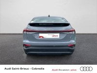 Voitures D'occasion À Saint-Brieuc | Audi Q4 Sportback E-Tron 35 E-Tron 170Ch