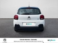 Voitures D'occasion À Saint-Martin-Des-Champs | Citroën C3 1.2 Puretech 83Ch S&S Feel 122-123G