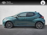 Voitures D'occasion À Plérin | Toyota Yaris Hybride 116Ch Design Pack Confort My26 Véhicule Neuf