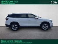 Voitures D'occasion À Lanester | Škoda Kodiaq 1.5 Tsi 150Ch Act Hybrid Selection Dsg7 7 Places