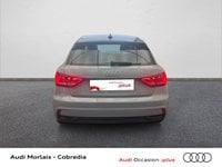 Voitures D'occasion À Saint-Martin-Des-Champs | Audi A1 Sportback 25 Tfsi 95Ch Advanced