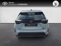 Voitures D'occasion À Vannes | Toyota Yaris Cross 116H Gr Sport My22