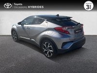 Voitures D'occasion À Noyal-Pontivy | Toyota C-Hr 122H Design 2Wd E-Cvt Rc18