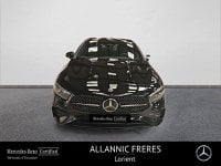 Voitures D'occasion À Caudan | Mercedes-Benz Classe A 200 D 150Ch Amg Line 8G-Dct