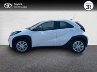 Voitures D'occasion À Plérin | Toyota Aygo X 1.0 Vvt-I 72Ch Dynamic My24