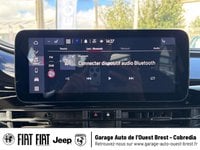 Voitures D'occasion À Brest | Fiat 500 E 95Ch Pack Confort My23