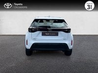 Voitures D'occasion À Belz | Toyota Yaris Cross 116H Dynamic Mc24