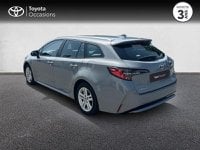 Voitures D'occasion À Belz | Toyota Corolla Touring Spt 122H Dynamic Business + Programme Beyond...