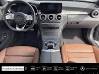 Voitures D'occasion À Vannes | Mercedes-Benz Classe C Cabriolet 220 D 194Ch Amg Line 9G-Tronic 10Cv
