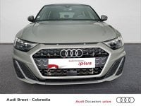 Voitures D'occasion À Brest | Audi A1 Sportback 25 Tfsi 95Ch S Line S Tronic 7