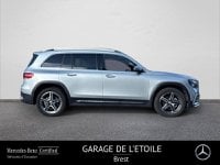 Voitures D'occasion À Brest | Mercedes-Benz Glb 200 D 150Ch Amg Line 8G-Dct