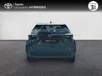 Voitures D'occasion À Quimper | Toyota Yaris Cross 116H Dynamic My26