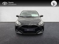 Voitures D'occasion À Concarneau | Toyota Yaris 120 Vvt-I Design 5P My22