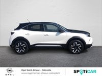 Voitures D'occasion À Yffiniac | Opel Mokka 1.2 Turbo 130Ch Elegance Business Bva8