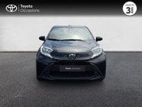 Voitures D'occasion À Saint-Martin-Des-Champs | Toyota Aygo X 1.0 Vvt-I 72Ch Dynamic My24